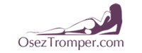 OsezTromper logo France