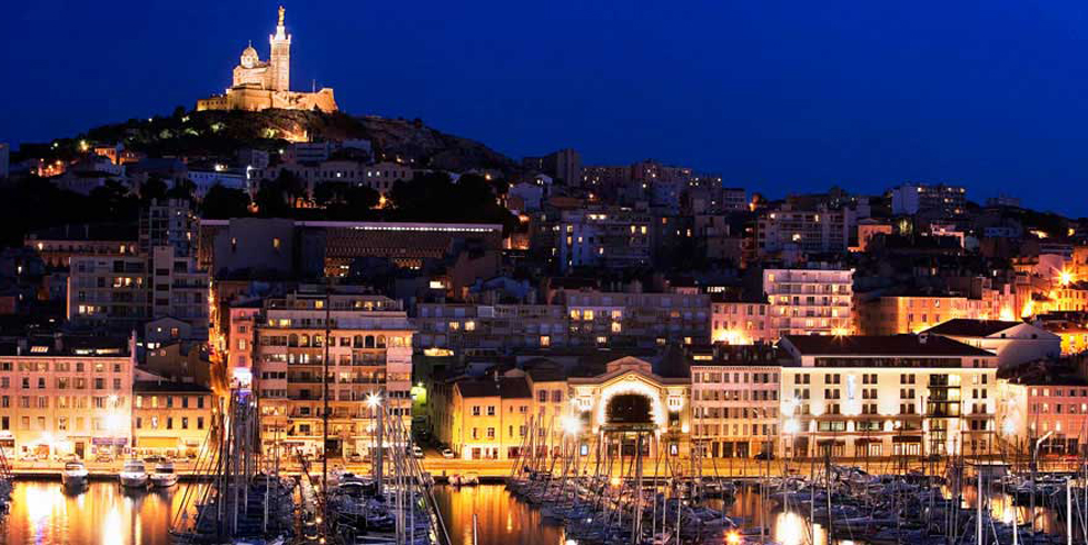 Ou rencontrer du monde a marseille